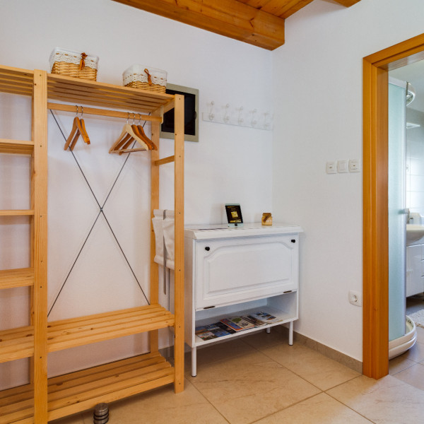 Bathroom / WC, Stone House Vita, Stone House Vita with salted Pool, Glavani, Istria Barban