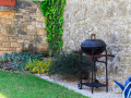 Stone House Vita with salted Pool, Glavani, Istria Barban