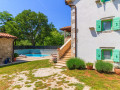 Exterior, Stone House Vita with salted Pool, Glavani, Istria Barban