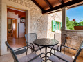 Stone House Vita with salted Pool, Glavani, Istria Barban