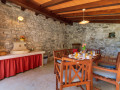 Stone House Vita con Piscina Salata, Glavani, Istria Barban