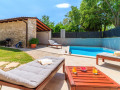 Exterior, Stone House Vita with salted Pool, Glavani, Istria Barban