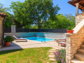 Exterior, Stone House Vita with salted Pool, Glavani, Istria Barban