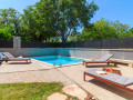 Exterior, Stone House Vita with salted Pool, Glavani, Istria Barban