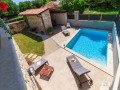 Exterior, Stone House Vita with salted Pool, Glavani, Istria Barban